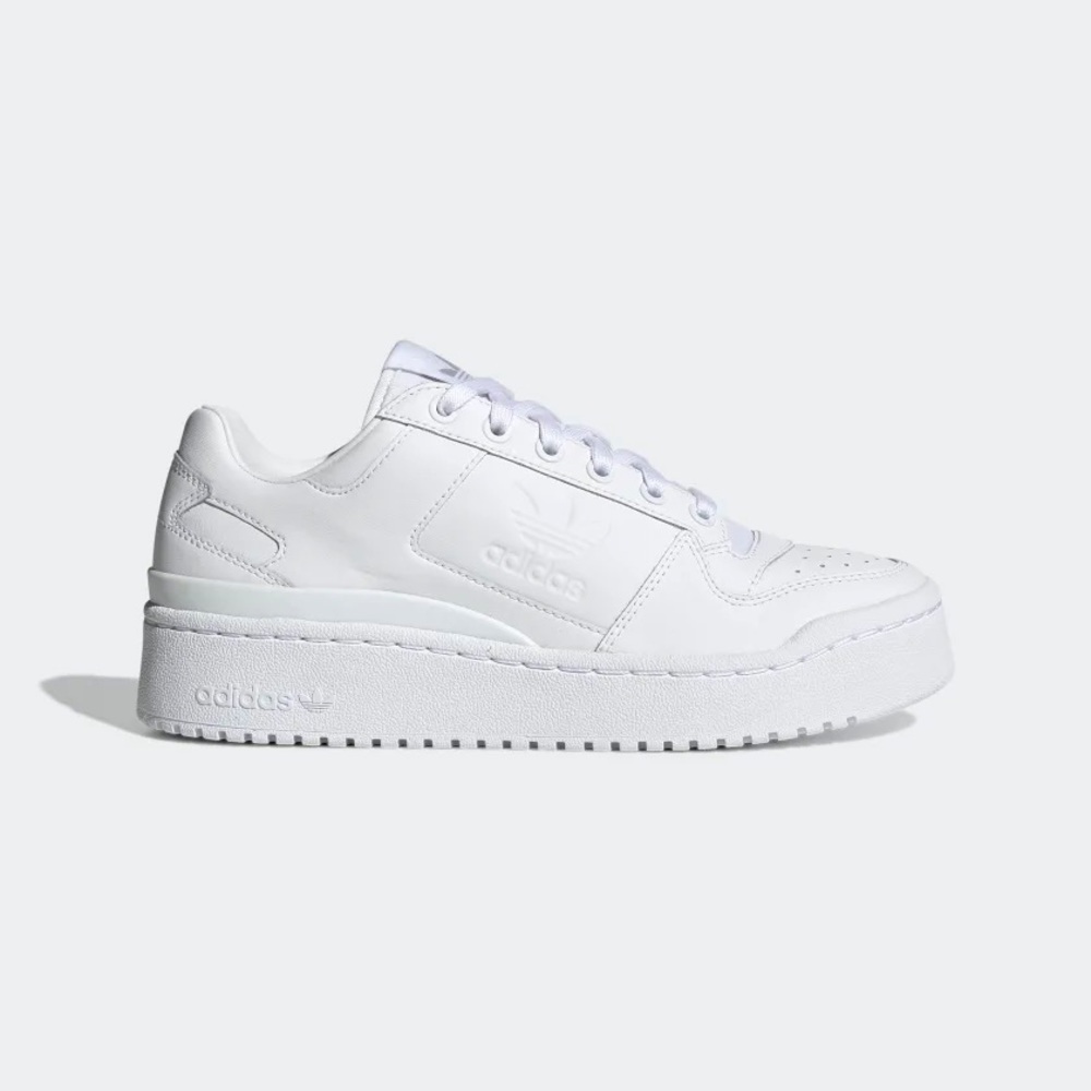 adidas Women's Forum Bold Shoes, Sneakers